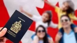 加拿大移民政策掉头 半数华人移民吐槽：政策太松！