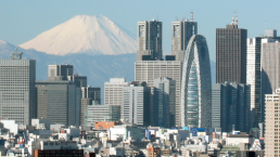 日元持续走低促进海外游客大量涌入日本